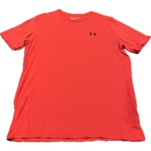 NWOT Under Armour T Shirt Men's XL New Without Tags